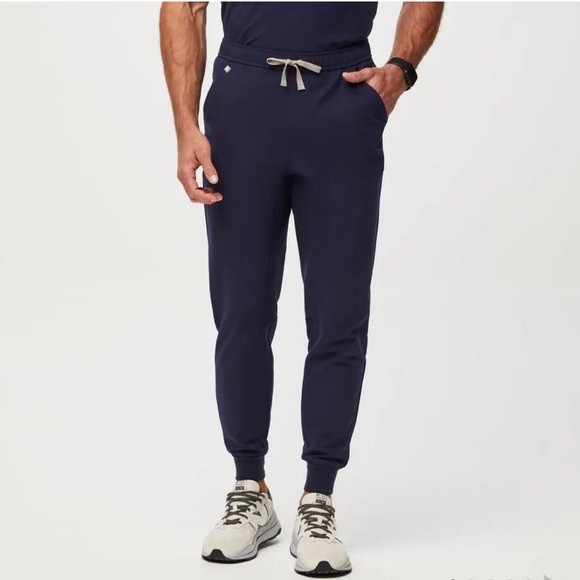 Figs Tansen Jogger Scrub Pants - Picture 1 of 5